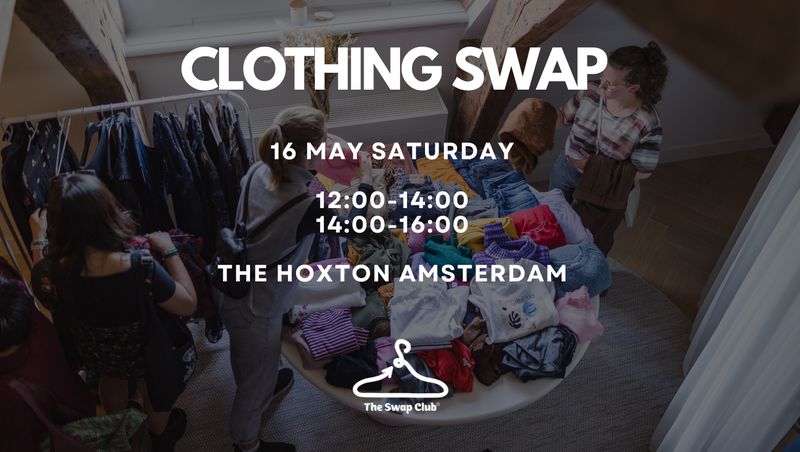 Clothing Swap