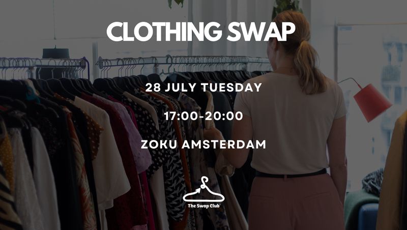 Clothing Swap
