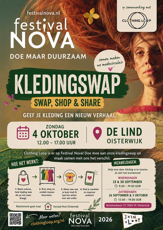 Festival Nova