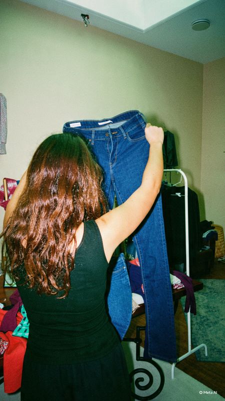 Clothing Swap: Fall Edition (20 spots)