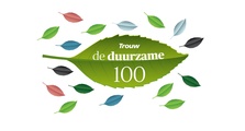 Trouw - Duurzame 100